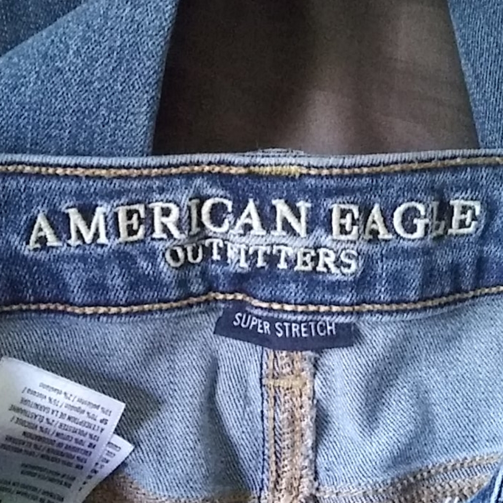 Pants - Picture 3 of 4